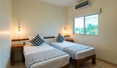 Punto Mita Eco Surf Suites & Café La Mision de Mita 주변 호텔