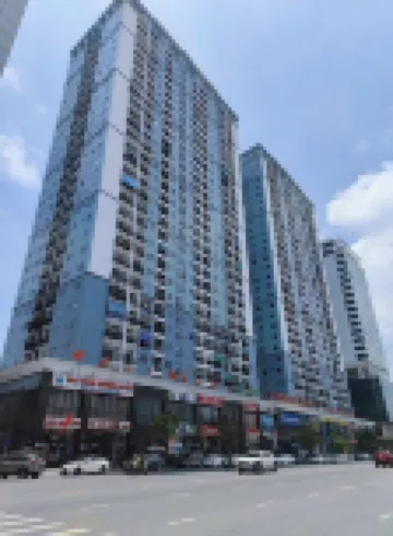 下龍灣民宿-美景陽台