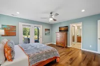 Perfect Retreat for Large Families, Sleeps 14 - Lake Norman Paradise