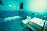 Heritage Nishka Villa Hotel a 