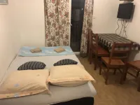 Apartmani Villa Borzic
