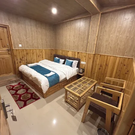 Hotel Ganpati