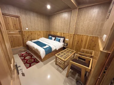 Hotel Ganpati Hotel di Champawat