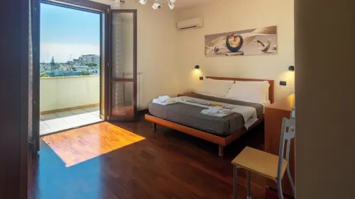 Appartamento Orione Hotels in Lizzanello