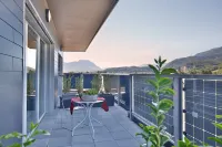 Hotel Restaurant Rhy