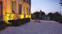 Le Logis d'Epargnes Chambre d'hotes Gite Hotels in Epargnes