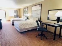 Hill Country Inn & Suites - New Braunfels / Gruene Hotels in Comal County