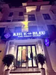 Khue Le Bleu Villa Hai Phong - บังกะโล