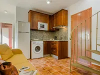 Apartamento Junquera 19721 - Apartments