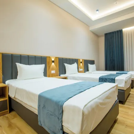 Ajwa Plaza Premium Hotel