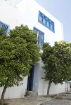 La Chambre Verte Hotels near Sidi Bou Said