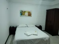 Machado´s Plaza Hotel