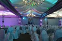 Business Hotel & Suites María Bonita