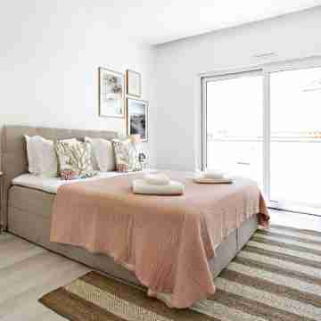 Special Cabanas Rooms