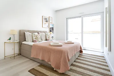 Special Cabanas