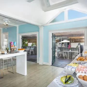 The Cabana Inn Key West - Adult Exclusive