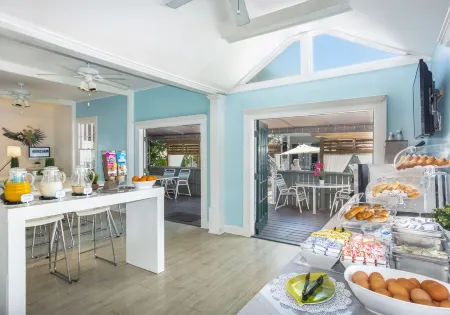The Cabana Inn Key West - Adult Exclusive