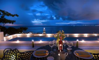 Luna Líquida Hotel Boutique