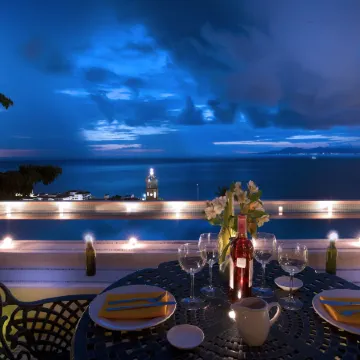 Luna Líquida Hotel Boutique