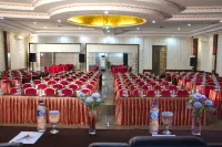 Griya Hotel Hotels in Padang Bulan Selayang I
