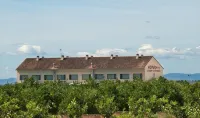 Hotel Puerta de la Serrania