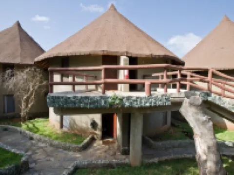Tarangire Sopa Lodge Hotels in Babati