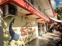 La Fela Pension House Hotels in Oslob