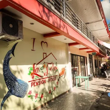 La Fela Pension House