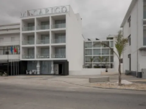 瑪卡里可海灘酒店 米拉酒店