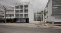 Macarico Beach Hotel