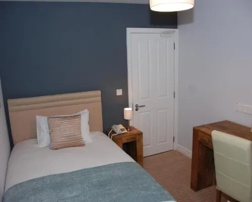The Port House Hotels in Heysham