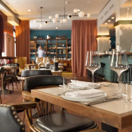 Hotel Europe Отели рядом с достопримечательностью «Зеефельд»