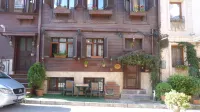 Asmali Hotel Hotels near Basilica Cistern