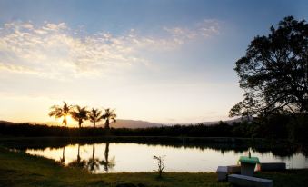 Almar View Guest House