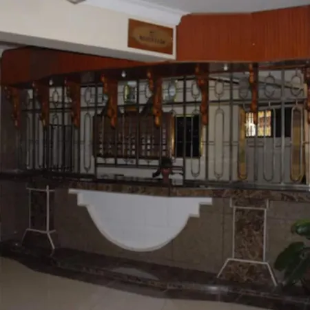 Jambo Village Hotel