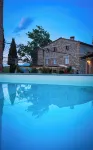 Podere Tovari - Swimmingpools