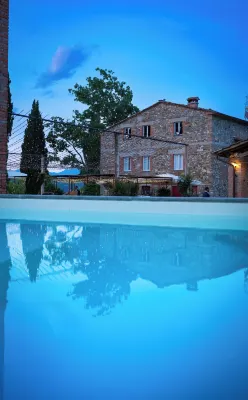 Podere Tovari - Wifi