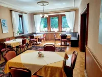 Hotel Pension Blüchersruh Hotels in Marktleugast