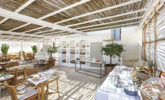 Relais Corte Palmieri & Il Chiostro - Residenza d'Epoca