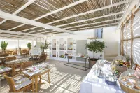 Relais Corte Palmieri & Il Chiostro - Residenza d'Epoca Hotel di Gallipoli
