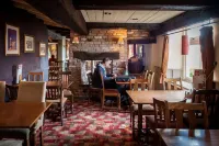 Admiral's Table, Bridgwater by Marston's Inns - Desayuno