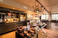 Lapland Hotels Sky Ounasvaara Hotel a Rovaniemi