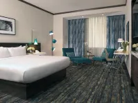 Thunder Valley Casino Resort Hotels in Lincoln