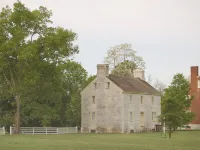 Shaker Village of Pleasant Hill Hotels in Mercer County