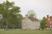 Shaker Village of Pleasant Hill Hotel a Wilmore