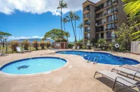 Sunny and Soothing Oceanfront Vistas - Ocean View