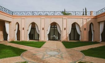 Villa d'Artiste Dar Jmel