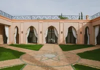 Villa d'Artiste Dar Jmel