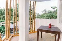 8 Plus Beach Resort