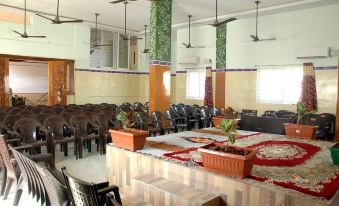 Jayaram Residency Srikalahasti